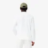 Polo de manga larga L.12.12 de corte clásico para hombre