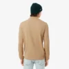 Polo de manga larga L.12.12 de corte clásico para hombre
