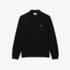 Polo de manga larga L.12.12 de corte clásico para hombre