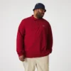 Polo de manga larga L.12.12 de corte clásico para hombre