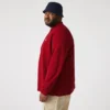 Polo de manga larga L.12.12 de corte clásico para hombre