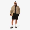 Polo de manga larga L.12.12 de corte clásico para hombre
