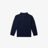 Polo de manga larga Piqua para niño