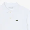 Polo de manga larga Piqua para niño