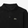 Polo de manga larga Piqua para niño