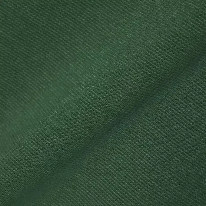 Polo de mezcla de algodón de corte regular para hombre