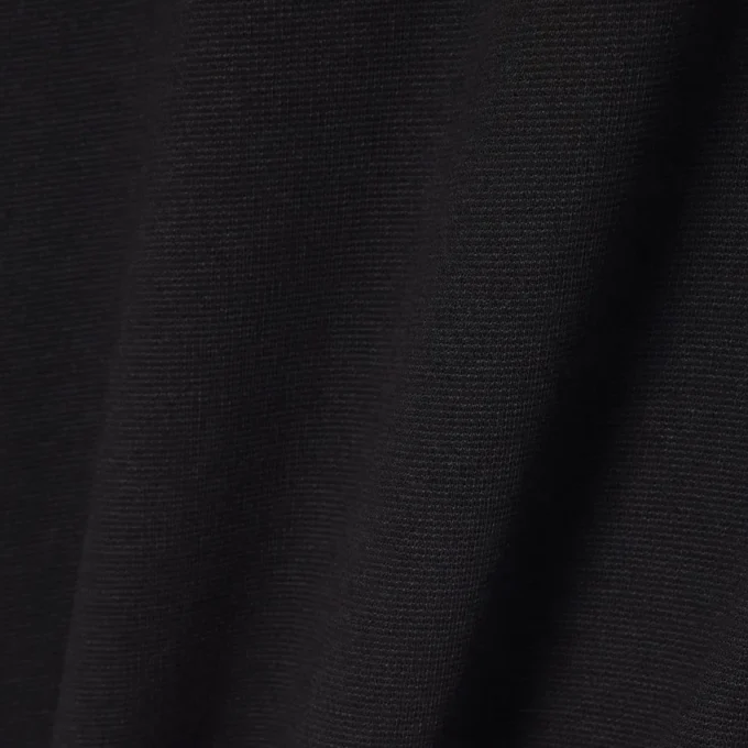 Polo de mezcla de algodón de corte regular para hombre