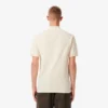 Polo de piqué con detalle bordado y corte clásico para hombre