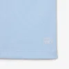 Polo de piqué con rayas de la marca Ultra Dry