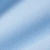 Polo de piqué con rayas de la marca Ultra Dry