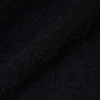 Polo de punto bouclé de corte clásico