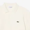 Polo de punto de corte clásico