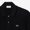 Polo de punto de corte clásico