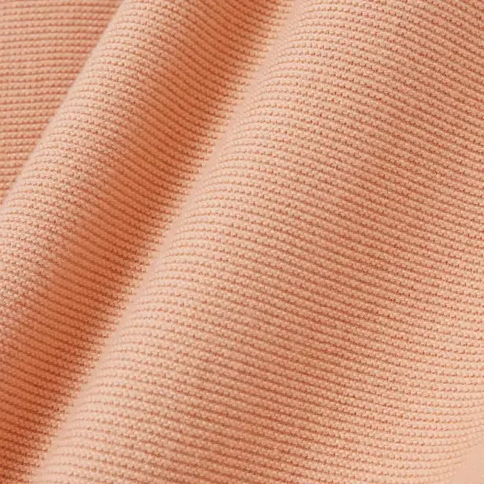 Polo de punto de corte clásico
