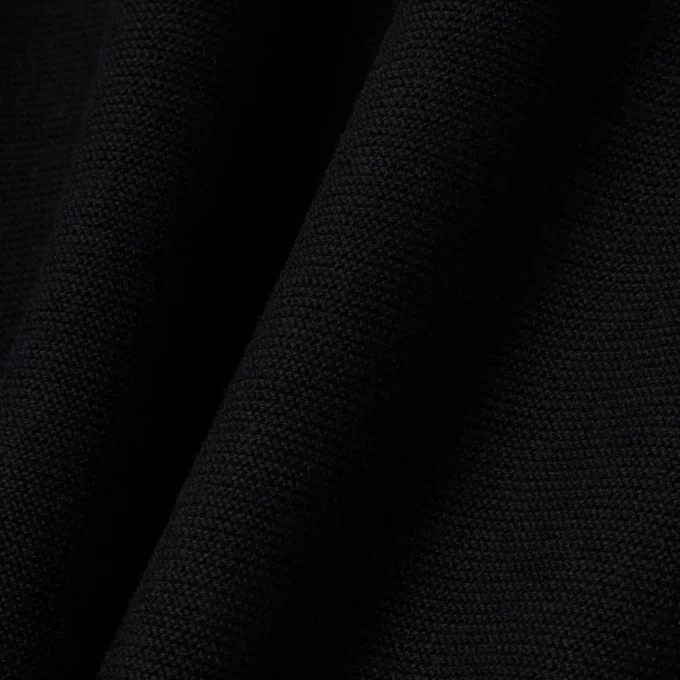 Polo de punto de corte clásico