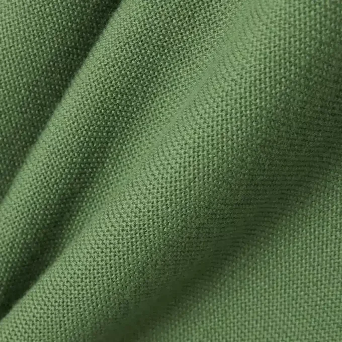 Polo de punto de corte clásico