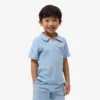 Polo de rizo