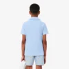 Polo de rizo