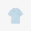 Polo de rizo
