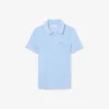 Polo de rizo