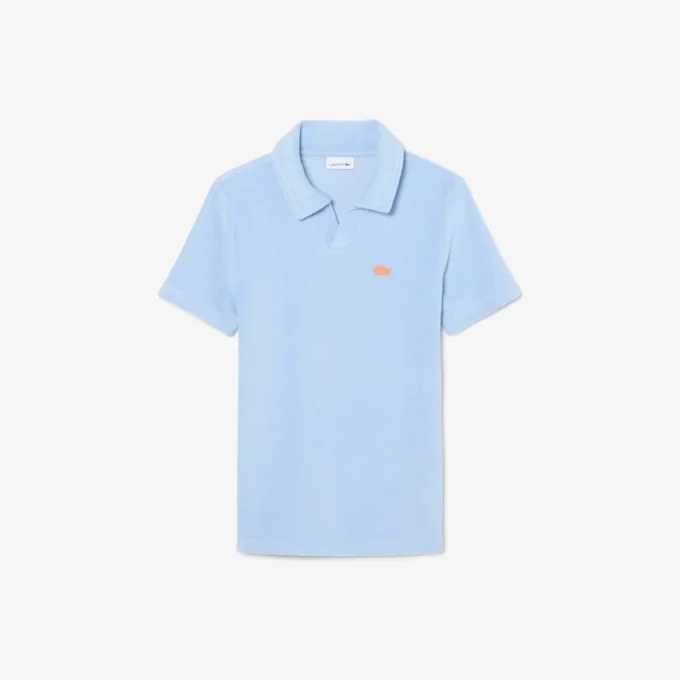 Polo de rizo