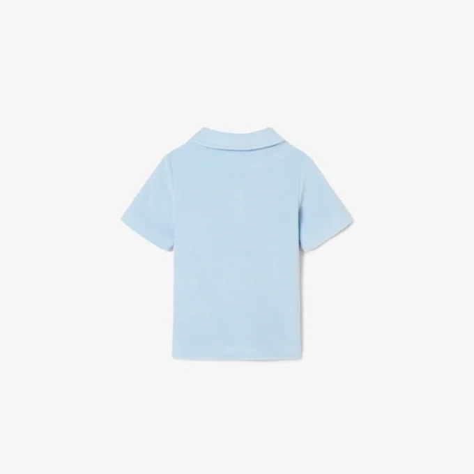 Polo de rizo