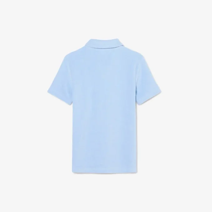 Polo de rizo