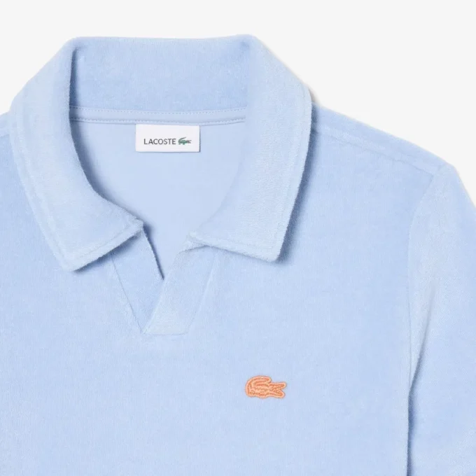 Polo de rizo