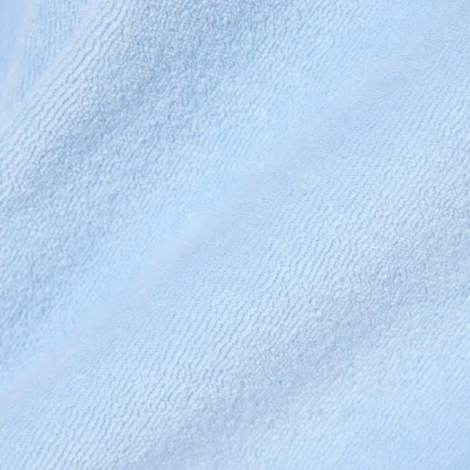 Polo de rizo