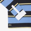 Polo de rugby a rayas