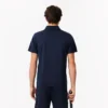 Polo de tenis de jersey Ultra Dry de corte regular para hombre