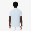 Polo de tenis Heritage para hombre con detalle de insignia Ultra Dry
