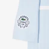 Polo de tenis Heritage para hombre con detalle de insignia Ultra Dry