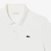 Polo de tenis Heritage para hombre con detalle de insignia Ultra Dry