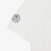 Polo de tenis Heritage para hombre con detalle de insignia Ultra Dry