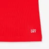 Polo de tenis sin mangas Ultra Dry de corte entallado para mujer