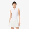 Polo de tenis sin mangas Ultra Dry Stretch