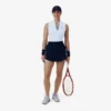 Polo de tenis sin mangas Ultra Dry Stretch