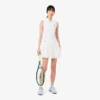Polo de tenis sin mangas Ultra Dry Stretch
