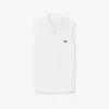Polo de tenis sin mangas Ultra Dry Stretch
