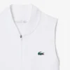 Polo de tenis sin mangas Ultra Dry Stretch