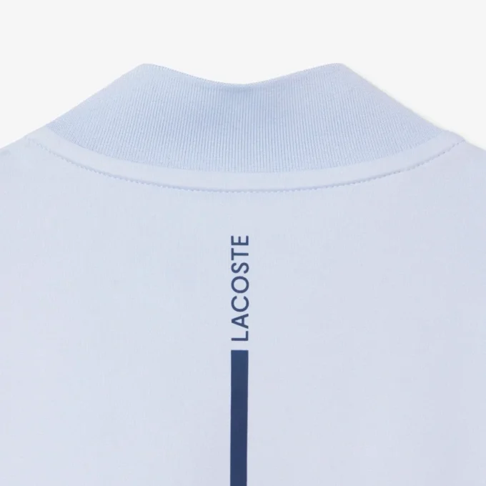 Polo de tenis sin mangas Ultra Dry Stretch