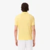 Polo de tenis slim fit estampado Ultra Dry para hombre