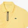 Polo de tenis slim fit estampado Ultra Dry para hombre