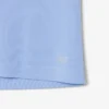 Polo de Tenis Ultra Dry estampado de corte entallado para hombre