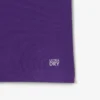 Polo de Tenis Ultra Dry estampado de corte entallado para hombre