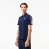 Polo de tenis Ultra Dry Piqua de corte regular para hombre