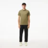 Polo de tenis Ultra Dry Piqua de corte regular para hombre