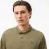 Polo de tenis Ultra Dry Piqua de corte regular para hombre