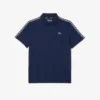 Polo de tenis Ultra Dry Piqua de corte regular para hombre